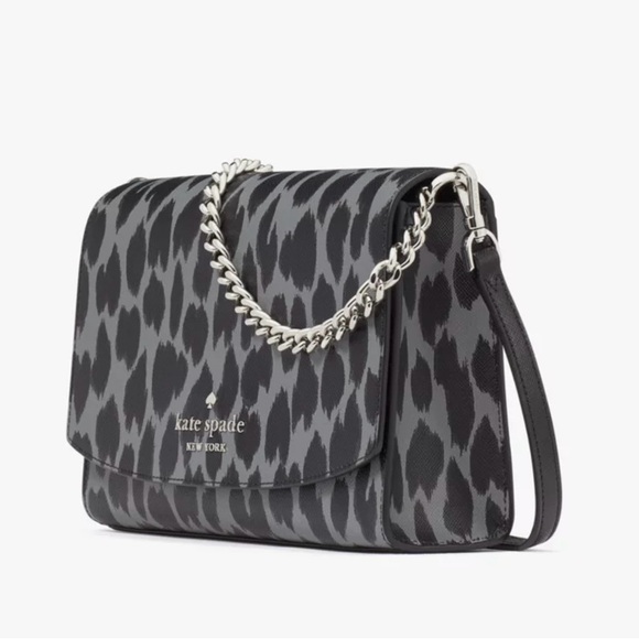 Kate Spade Carson Convertible Crossbody - Picture 2 of 10